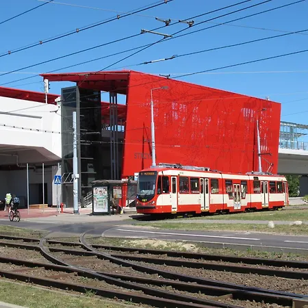 Wrzeszcz Centrum Skm *